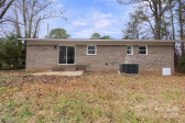 1975 Wall St Wadesboro, NC 28170