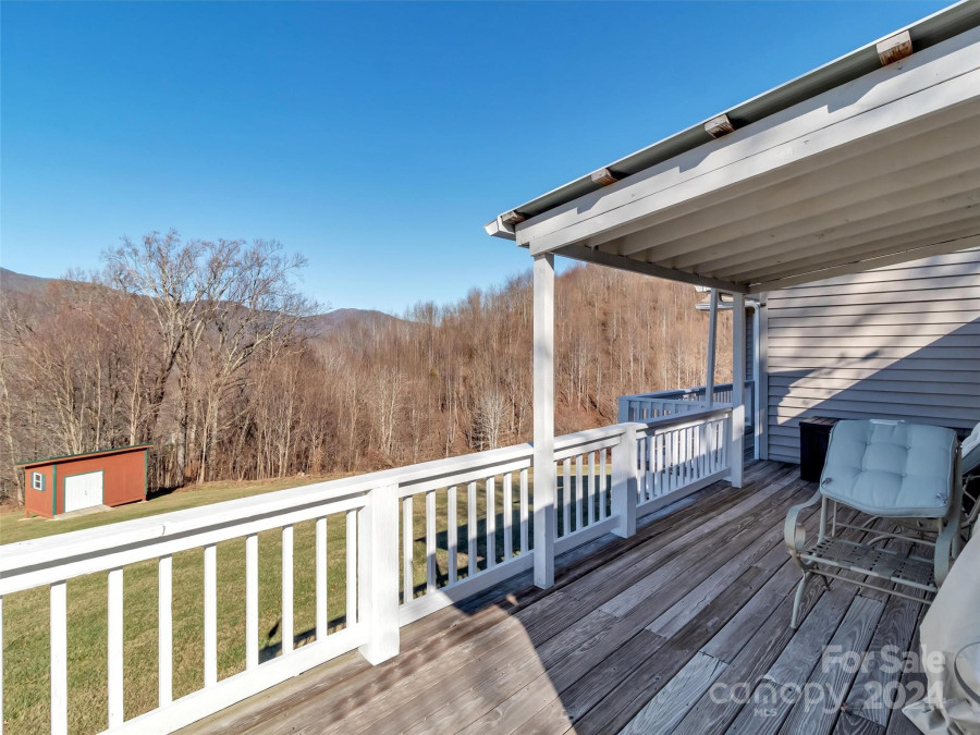 115 Gordon Dr Waynesville, NC 28786