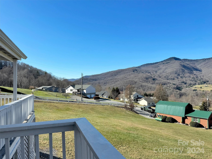 115 Gordon Dr Waynesville, NC 28786