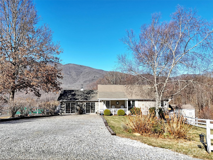 115 Gordon Dr Waynesville, NC 28786