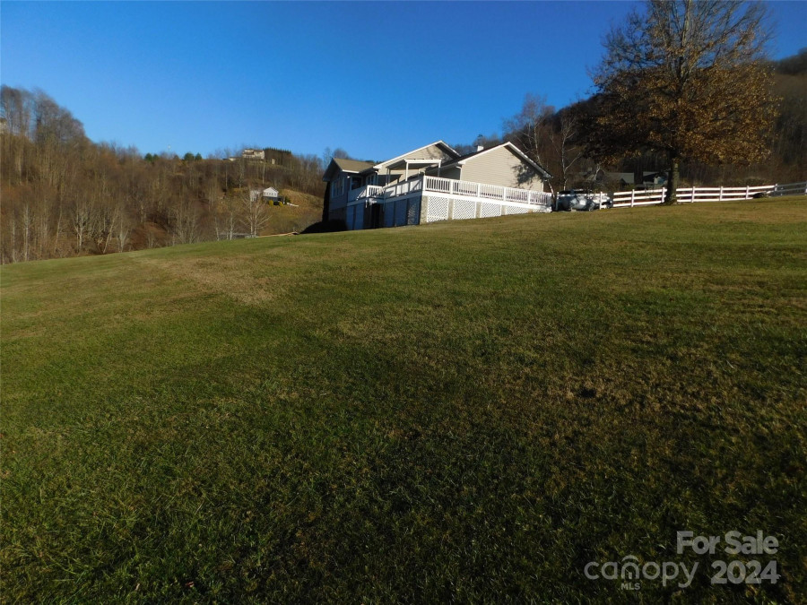 115 Gordon Dr Waynesville, NC 28786