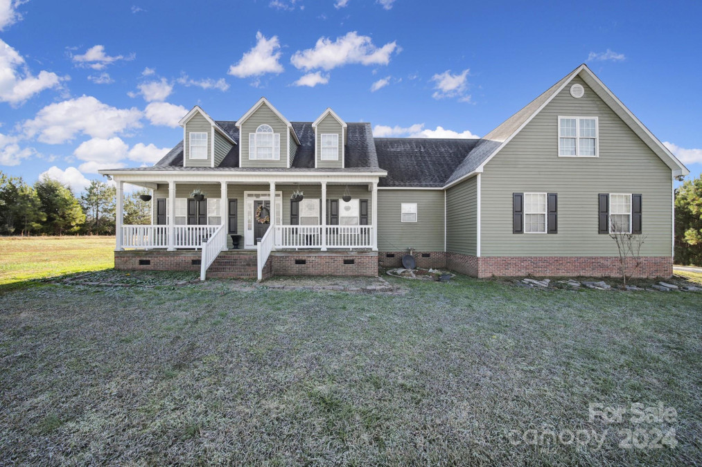 3798 Red Doc Rd Lancaster, SC 29720