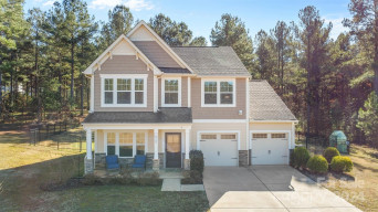 6505 Coniferous Cir Waxhaw, NC 28173