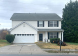 13618 Whitebark Ct Charlotte, NC 28262