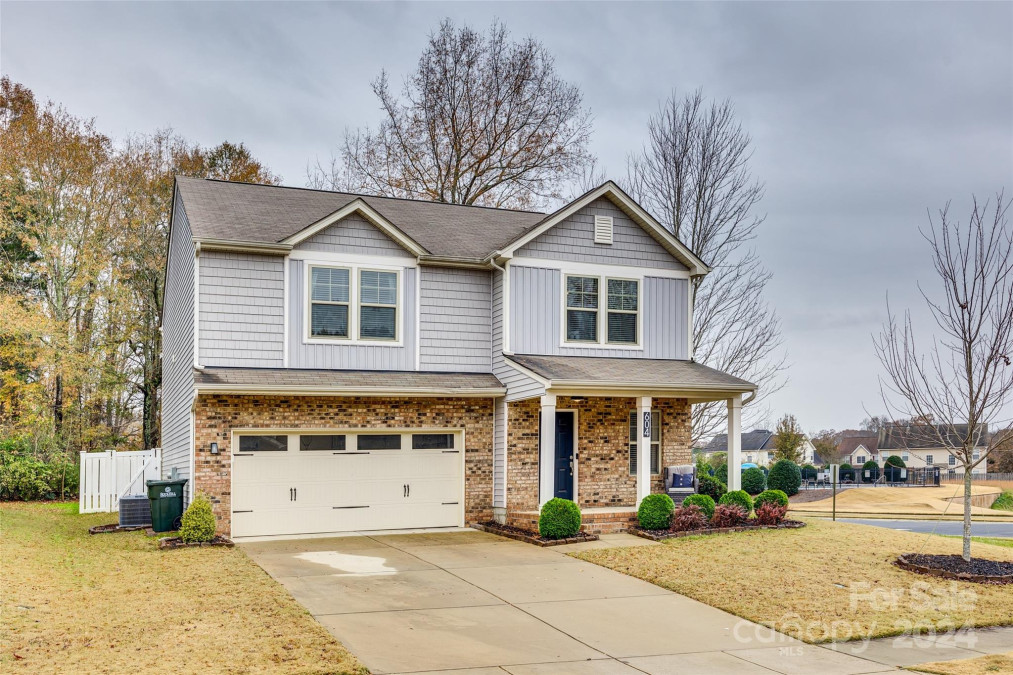 604 Oldham Ln Rock Hill, SC 29732