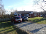 325 Hunter St Salisbury, NC 28144