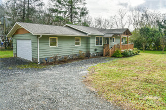 455 New Haw Creek Rd Asheville, NC 28805