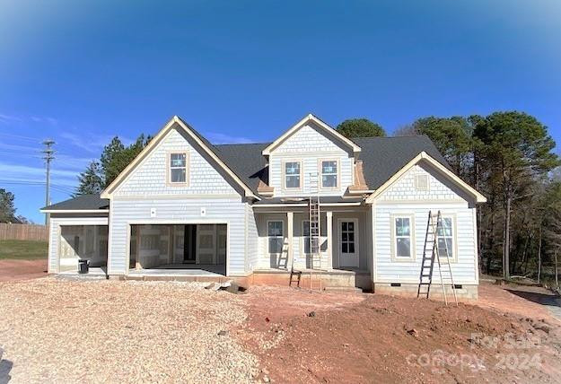 143 Dabbling Duck Cir Mooresville, NC 28117