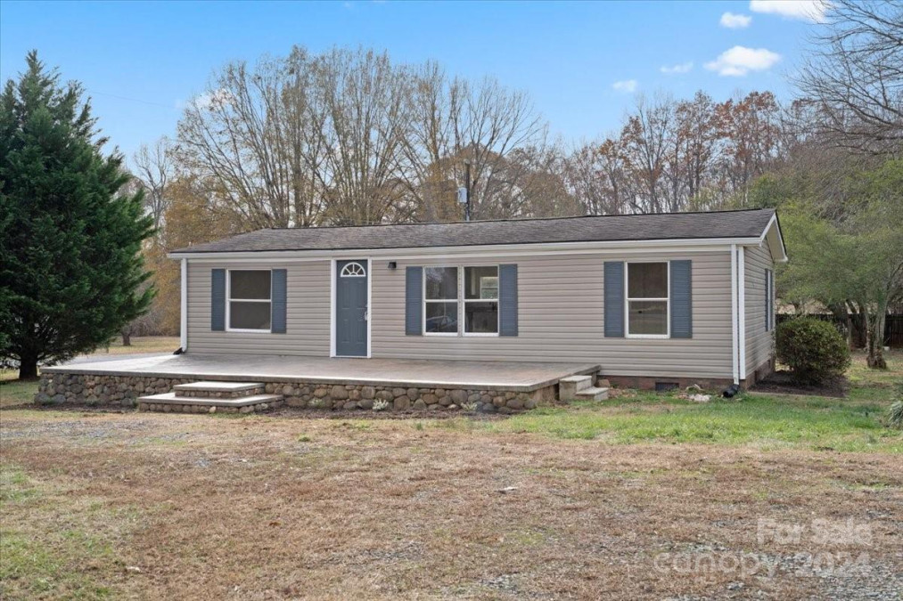 1190 Holshouser Rd Rockwell, NC 28138