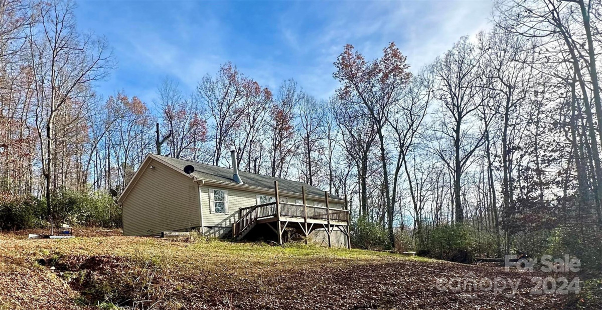 23 Clarks Crossing Way Black Mountain, NC 28711