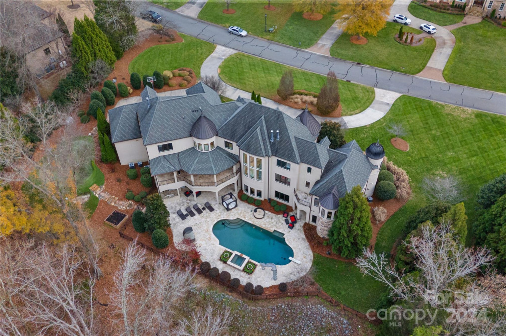 7292 Three Sisters Ln Concord, NC 28027