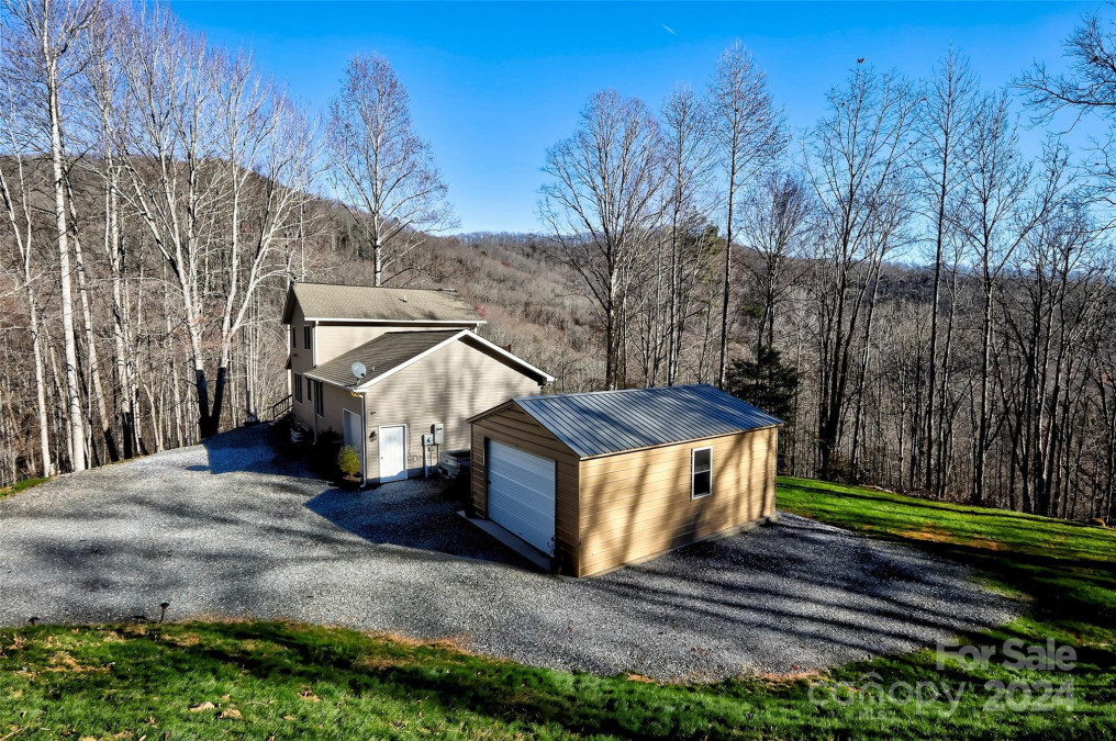 1333 Pigeon Creek Rd Bryson City, NC 28713