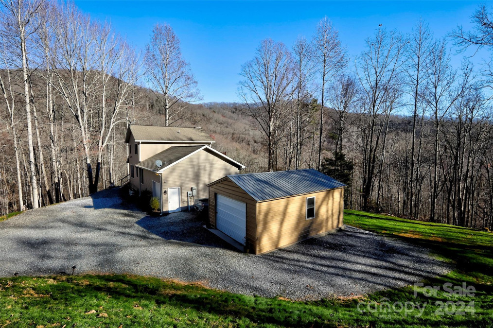 1333 Pigeon Creek Rd Bryson City, NC 28713