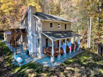 1333 Pigeon Creek Rd Bryson City, NC 28713