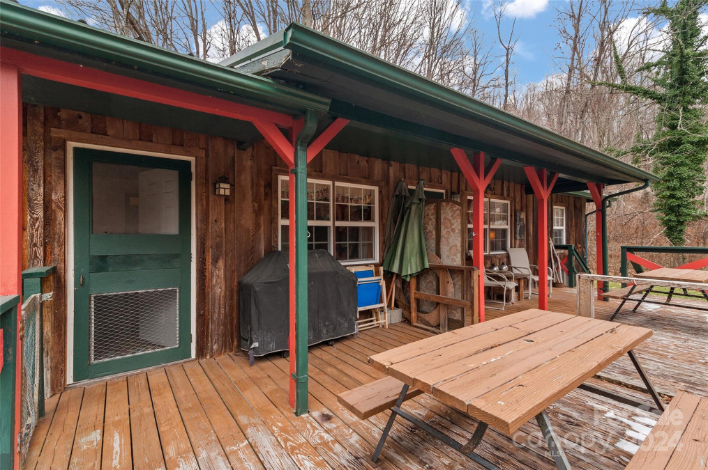 28 Mull Cove Rd Maggie Valley, NC 28751