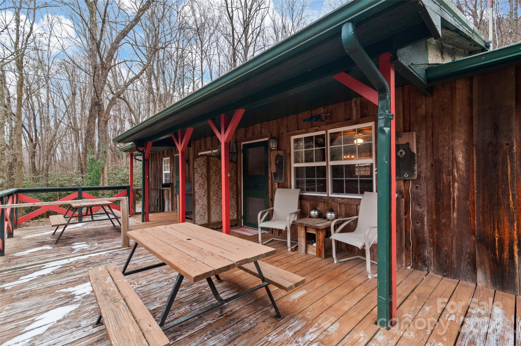 28 Mull Cove Rd Maggie Valley, NC 28751