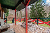 28 Mull Cove Rd Maggie Valley, NC 28751