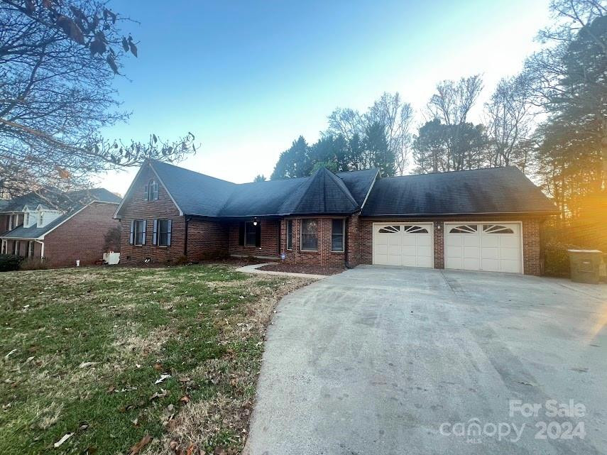 2601 Independence Way Gastonia, NC 28056