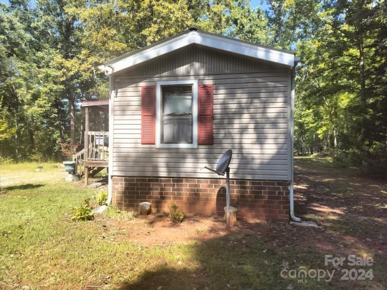 315 Dusty Hollow Rd Bostic, NC 28018