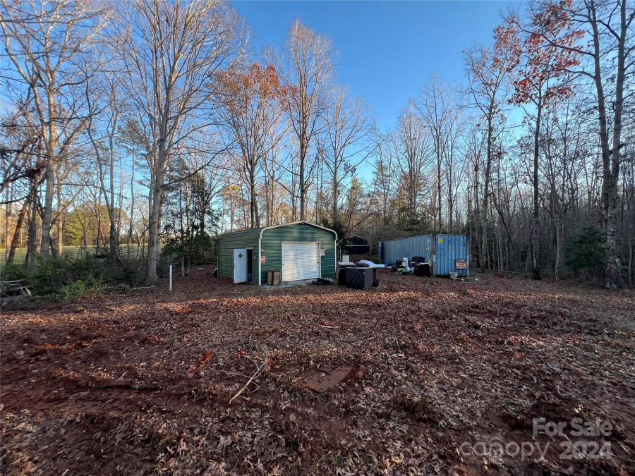 315 Dusty Hollow Rd Bostic, NC 28018