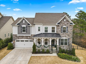 15107 Cimarron Hills Ln Charlotte, NC 28278