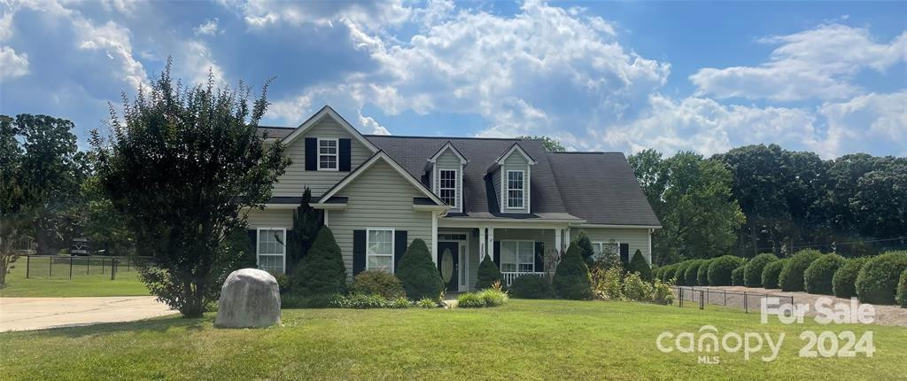 2505 Mintew Cir Lincolnton, NC 28092