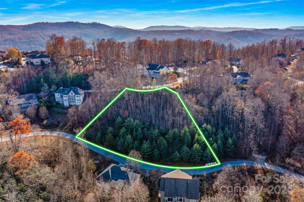 99999 Bay Laurel Ln Hendersonville, NC 28791