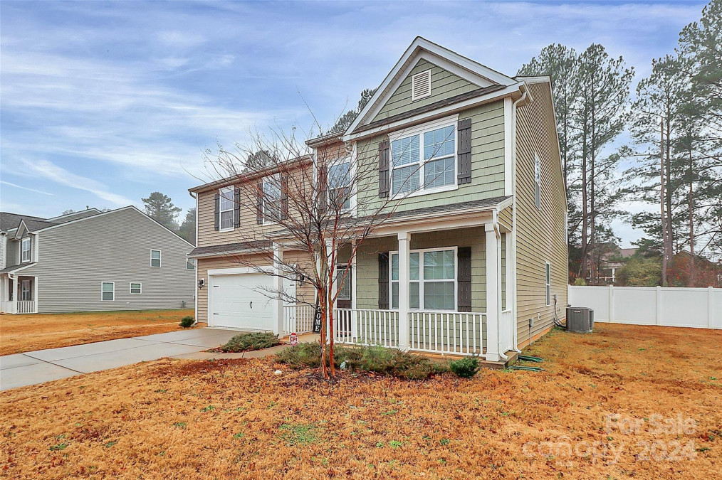 416 Wheat Field Dr Mount Holly, NC 28120