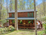 255 Reuben Branch Rd Maggie Valley, NC 28751