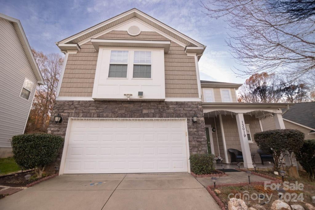 13019 Lake Erie Ln Charlotte, NC 28273