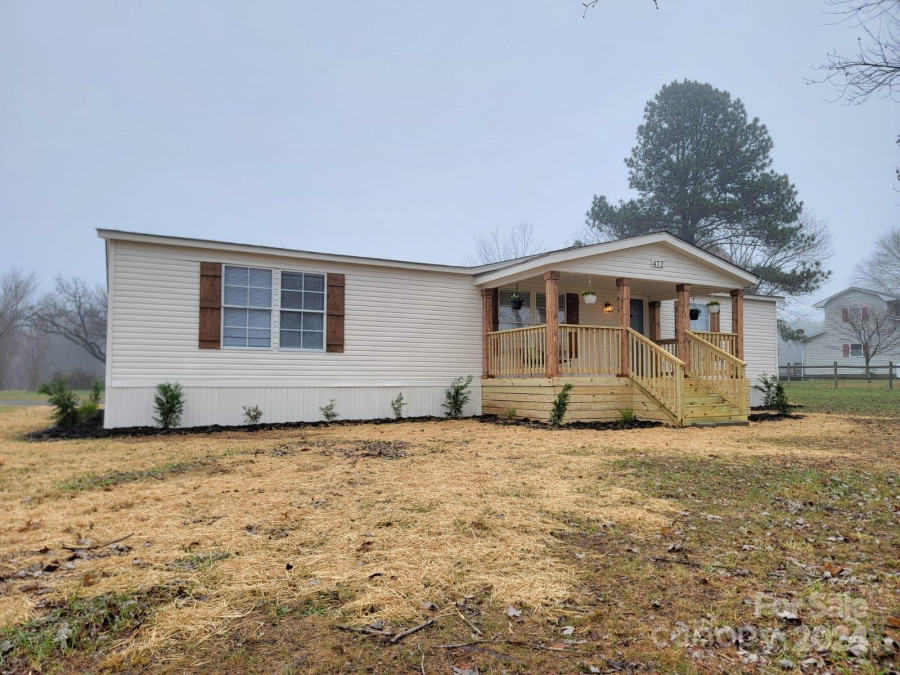 472 Buffalo Shoals Rd Lincolnton, NC 28092