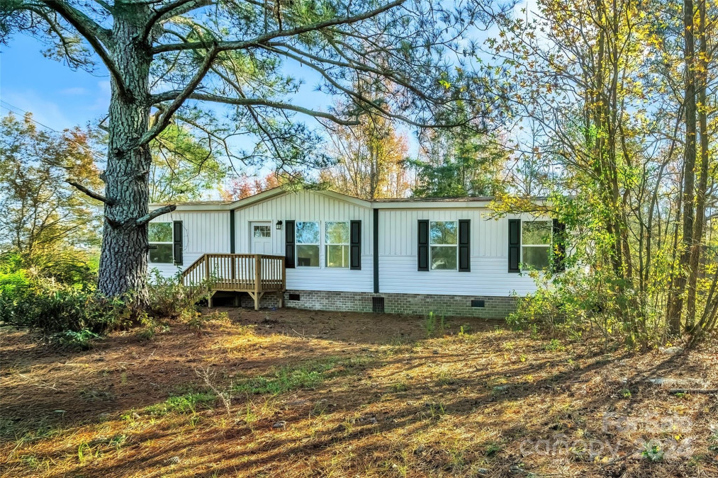 1632 Sportsman Rd Morven, NC 28119