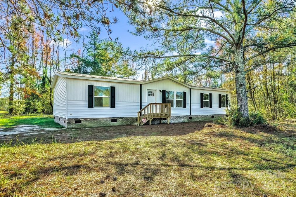 1632 Sportsman Rd Morven, NC 28119