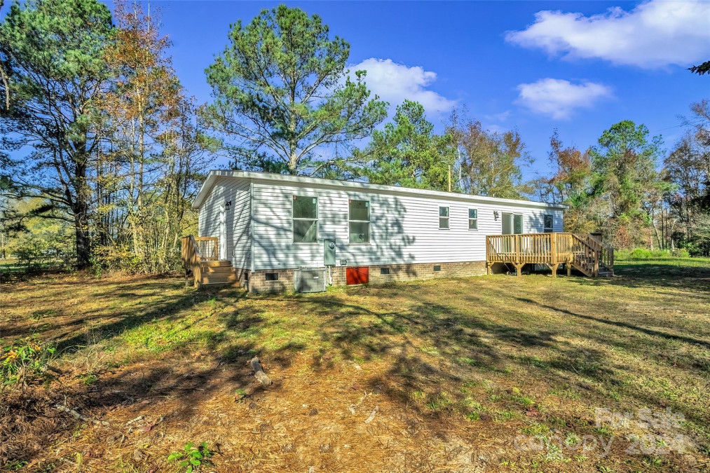 1632 Sportsman Rd Morven, NC 28119