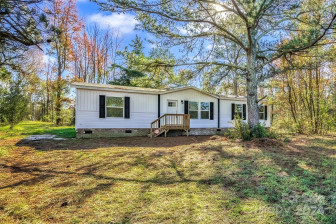 1632 Sportsman Rd Morven, NC 28119