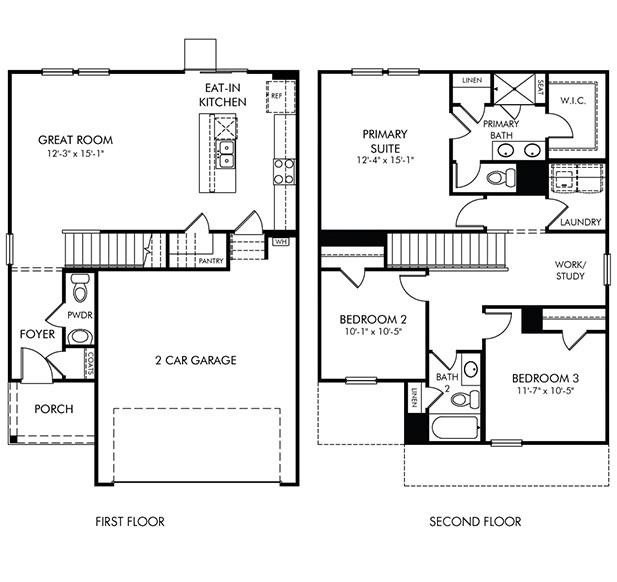 4028 Bufflehead Dr Charlotte, NC 28269