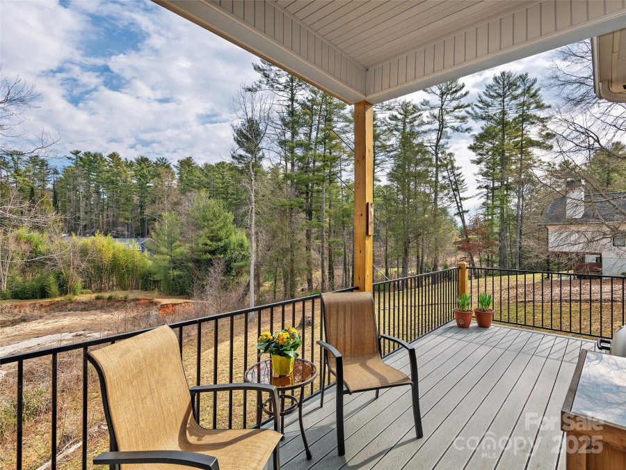 91 Beaumont Dr Hendersonville, NC 28739