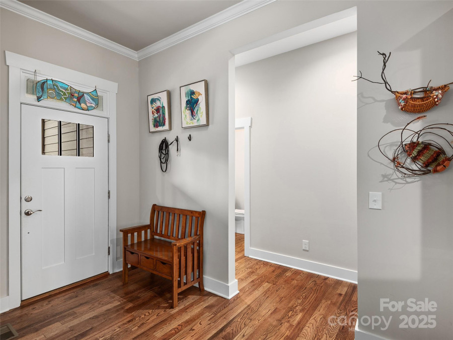 91 Beaumont Dr Hendersonville, NC 28739
