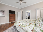 91 Beaumont Dr Hendersonville, NC 28739