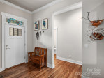 91 Beaumont Dr Hendersonville, NC 28739