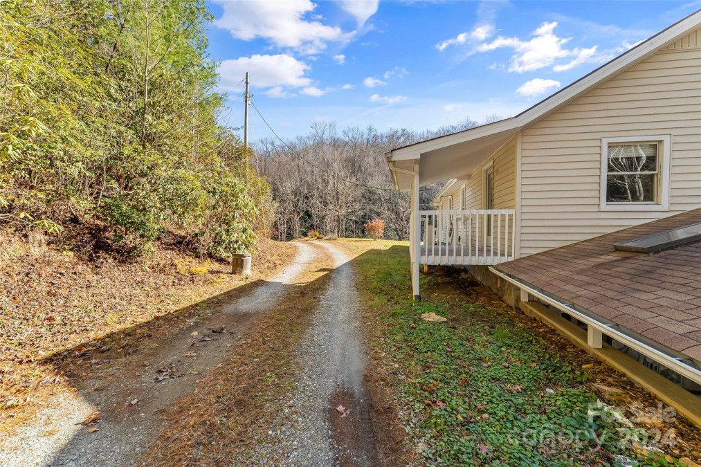 1896 Frozen Creek Rd Brevard, NC 28612