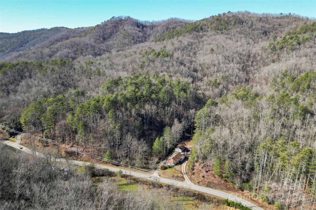 1896 Frozen Creek Rd Brevard, NC 28612