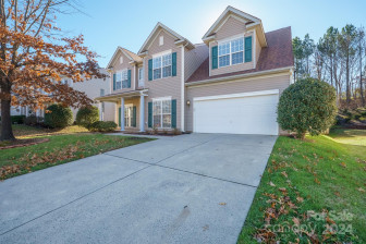 2299 Elendil Ln Charlotte, NC 28269