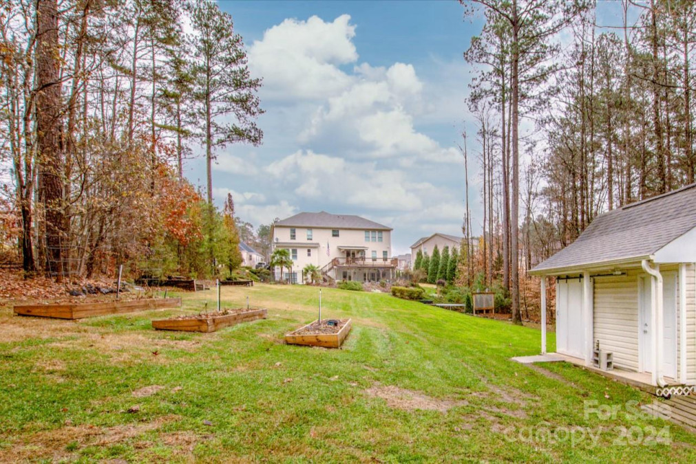 153 Leaning Tower Dr Mooresville, NC 28117