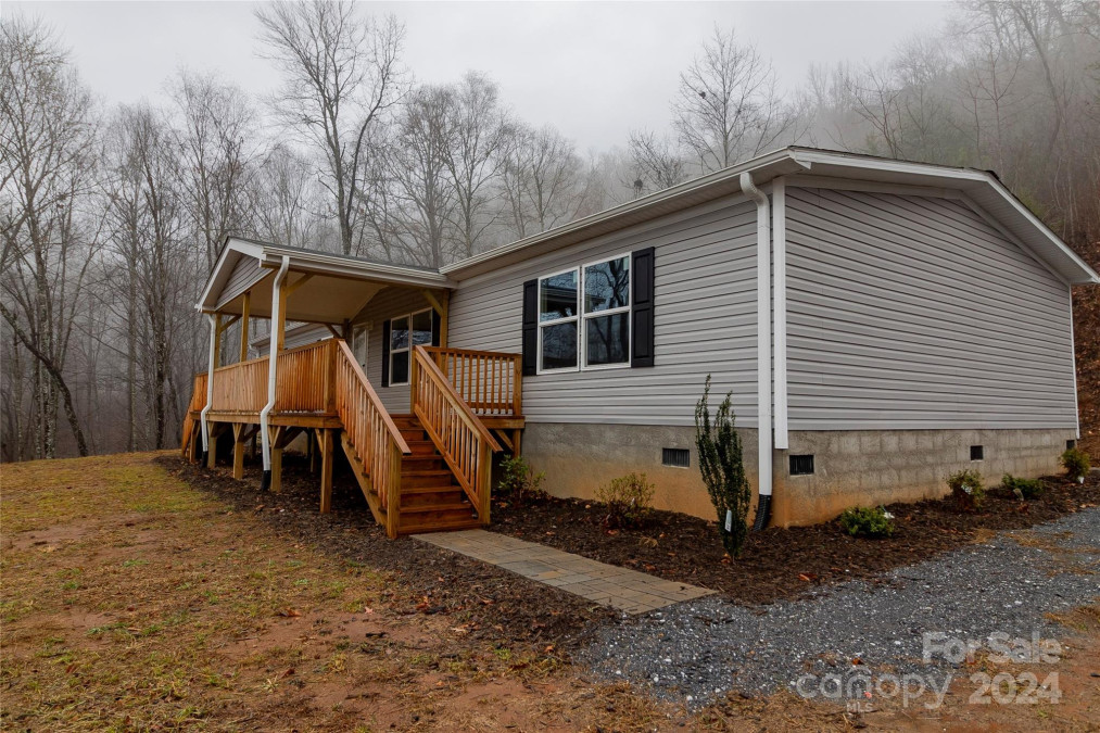 195 Fallen Oak Ln Sylva, NC 28779