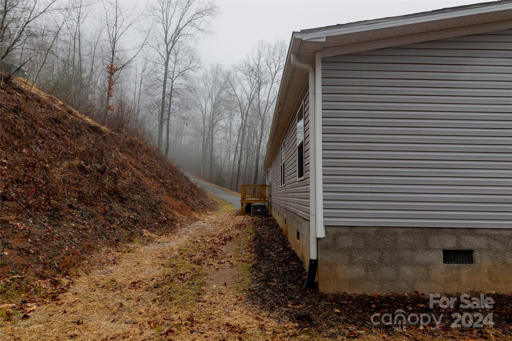 195 Fallen Oak Ln Sylva, NC 28779