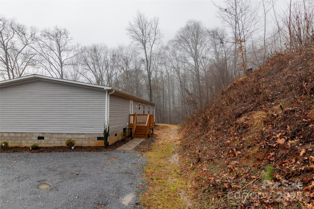 195 Fallen Oak Ln Sylva, NC 28779