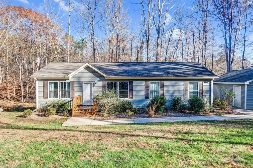 357 Stillwater Rd Troutman, NC 28166