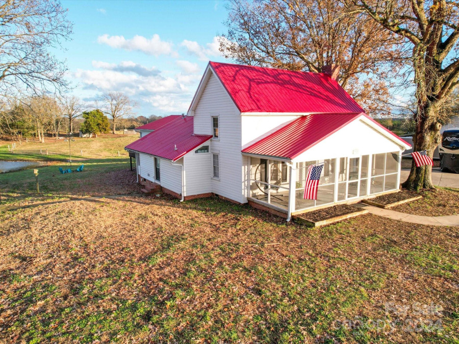 3703 Old Pageland Marshville Rd Wingate, NC 28174