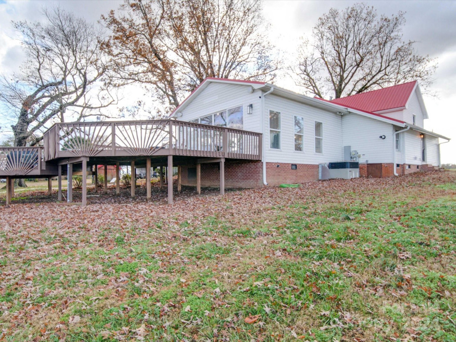 3703 Old Pageland Marshville Rd Wingate, NC 28174